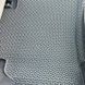 Комплект ковриков в салон на Zeekr 001 (2024 - ) EVA/Ромб Черный/Черный 17003-01-21-41 фото 48