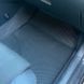 Комплект килимків EVA/Ромб до салону на Toyota Corolla IX (E120/130) (2002 - 2007) седан Чорний/Чорний 14798-01-21-41 зображення 3