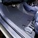 Комплект килимків EVA/Ромб до салону на Toyota Prius C (2011 - 2021) Чорний/Чорний 12924-01-21-41 зображення 2