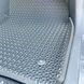 Комплект ковриков в салон на Zeekr 001 (2024 - ) EVA/Ромб Черный/Черный 17003-01-21-41 фото 37