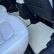 Комплект килимків до салону на Mazda CX-5 II (KF) (2016 - 2025) USA EVA/Ромб Чорний/Чорний 13785-01-21-41 зображення 10