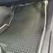 Комплект килимків до салону на KIA Niro EV (2018 - 2022) EU EVA/Ромб Чорний/Чорний 16695-01-21-41 зображення 10