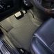 Комплект ковриков в салон на Ford Mondeo III (2000 - 2007) вариант 1 EVA/Ромб Черный/Черный 10721-01-21-41 фото 3