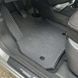 Комплект килимків EVA/Ромб до салону на Renault Kangoo II (2007 - 2021) Чорний/Чорний 12402-01-21-41 зображення 13