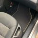 Комплект килимків до салону на Skoda Octavia A5 (2004 - 2013) EVA/Ромб Чорний/Чорний 15761-01-21-41 зображення 3