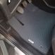 Комплект килимків EVA/Ромб до салону на Citroen C4 Grand Picasso I (2006 - 2010) Чорний/Чорний 13441-01-21-41 зображення 7