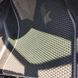 Комплект килимків EVA/Ромб до салону на Citroen C4 Grand Picasso I (2006 - 2010) Чорний/Чорний 13441-01-21-41 зображення 3