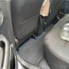 Комплект ковриков EVA/Ромб в салон на Toyota Corolla X (E140/E150) (2006 - 2013) EU Черный/Черный 14801-01-21-41 фото 8