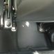 Комплект ковриков в салон на Dacia Logan I (2004 - 2012) EVA/Ромб Черный/Черный 10585-01-21-41 фото 26