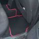 Комплект ковриков в салон на Ford Mondeo III (2000 - 2007) вариант 1 EVA/Ромб Черный/Черный 10721-01-21-41 фото 18