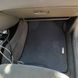 Комплект килимків до салону на Chevrolet Lacetti (2003 - 2016) EVA/Ромб Чорний/Чорний 10416-01-21-41 зображення 7