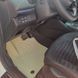 Комплект ковриков в салон на Honda e:NS1 (2021 - ) EVA/Ромб Черный/Черный 13600-01-21-41 фото 2