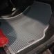 Комплект килимків EVA/Ромб до салону на Citroen C4 Grand Picasso I (2006 - 2010) Чорний/Чорний 13441-01-21-41 зображення 13