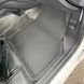 Комплект килимків EVA/Ромб до салону на Renault Kangoo II (2007 - 2021) Чорний/Чорний 12402-01-21-41 зображення 4
