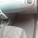 Комплект ковриков в салон на Dacia Logan I (2004 - 2012) EVA/Ромб Черный/Черный 10585-01-21-41 фото 4