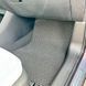 Комплект ковриков в салон на Buick Electra E4 (2023 - ) EVA/Ромб Черный/Черный 16683-01-21-41 фото 4