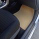 Комплект ковриков EVA/Ромб в салон на Toyota Corolla X (E140/E150) (2006 - 2013) EU Черный/Черный 14801-01-21-41 фото 4