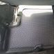 Комплект ковриков в салон на Dacia Logan I (2004 - 2012) EVA/Ромб Черный/Черный 10585-01-21-41 фото 23