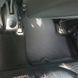 Комплект ковриков в салон на Dacia Logan I (2004 - 2012) EVA/Ромб Черный/Черный 10585-01-21-41 фото 24