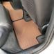 Комплект ковриков EVA/Ромб в салон на Audi A4 B8 (2007 - 2015) Черный/Черный 10077-01-21-41 фото 4