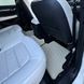 Комплект килимків до салону на Mazda CX-5 II (KF) (2016 - 2025) USA EVA/Ромб Чорний/Чорний 13785-01-21-41 зображення 9