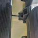 Комплект ковриков в салон на Honda e:NS1 (2021 - ) EVA/Ромб Черный/Черный 13600-01-21-41 фото 4