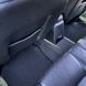 Комплект ковриков в салон на Ford Mondeo III (2000 - 2007) вариант 1 EVA/Ромб Черный/Черный 10721-01-21-41 фото 6