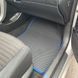 Комплект ковриков EVA/Ромб в салон на Toyota Corolla X (E140/E150) (2006 - 2013) EU Черный/Черный 14801-01-21-41 фото 10
