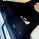 Комплект килимків EVA/Ромб до салону на BMW 7-Series F02 (2008 - 2015) Чорний/Чорний 13342-01-21-41 зображення 2