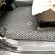Комплект килимків EVA/Ромб до салону на Land Rover Discovery IV (L319) (2009 - 2016) Чорний/Чорний 11398-01-21-41 зображення 9