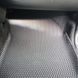 Комплект ковриков в салон на Dacia Logan I (2004 - 2012) EVA/Ромб Черный/Черный 10585-01-21-41 фото 20