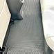 Комплект ковриков в салон на Buick Electra E4 (2023 - ) EVA/Ромб Черный/Черный 16683-01-21-41 фото 8