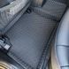 Комплект килимків до салону на KIA Niro EV (2018 - 2022) EU EVA/Ромб Чорний/Чорний 16695-01-21-41 зображення 37
