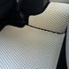 Комплект килимків до салону на Mazda CX-5 II (KF) (2016 - 2025) USA EVA/Ромб Чорний/Чорний 13785-01-21-41 зображення 11