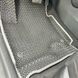 Комплект килимків до салону на KIA Niro EV (2018 - 2022) EU EVA/Ромб Чорний/Чорний 16695-01-21-41 зображення 6