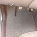 Комплект ковриков в салон на Dacia Logan I (2004 - 2012) EVA/Ромб Черный/Черный 10585-01-21-41 фото 3