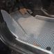 Комплект килимків EVA/Ромб до салону на Citroen C4 Grand Picasso I (2006 - 2010) Чорний/Чорний 13441-01-21-41 зображення 11