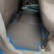 Комплект килимків EVA/Ромб до салону на Renault Kangoo II (2007 - 2021) Чорний/Чорний 12402-01-21-41 зображення 12