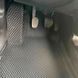 Комплект килимків EVA/Ромб до салону на Renault Kangoo II (2007 - 2021) Чорний/Чорний 12402-01-21-41 зображення 3