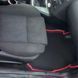Комплект ковриков в салон на Ford Mondeo III (2000 - 2007) вариант 1 EVA/Ромб Черный/Черный 10721-01-21-41 фото 12