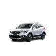 SX4 II [2013 - 2021]